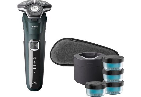 Philips Shaver Series 5000 S5884/69 - Scheerapparaat