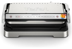 Tefal OptiGrill 2in1 XL GC782D - Contactgrill