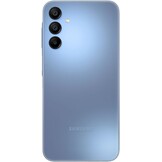 Samsung Galaxy A15 5G 128GB Blauw - Mobiele telefoon