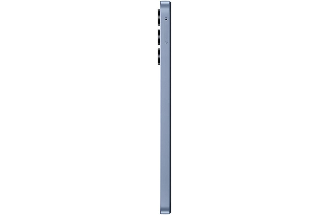 Samsung Galaxy A15 5G 128GB Blauw - Mobiele telefoon