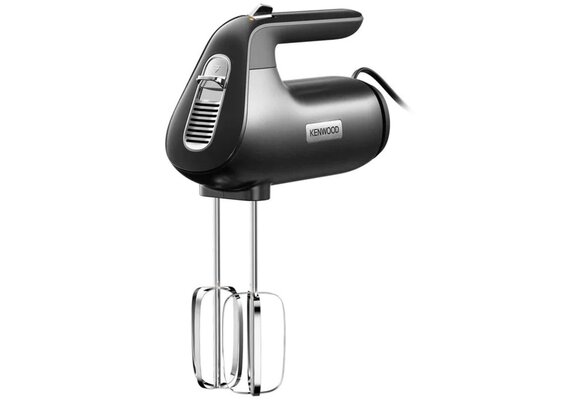 Kenwood Quickmix+ HMP50.000BK - Handmixer