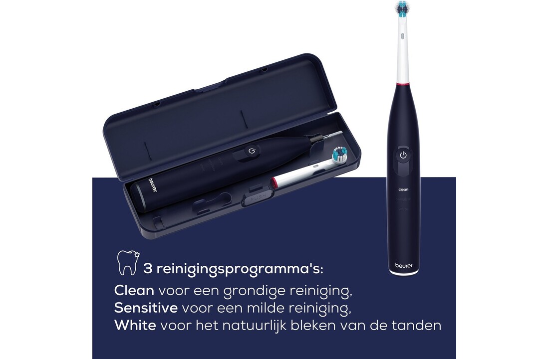 Beurer TB 50 - Elektrische tandenborstel