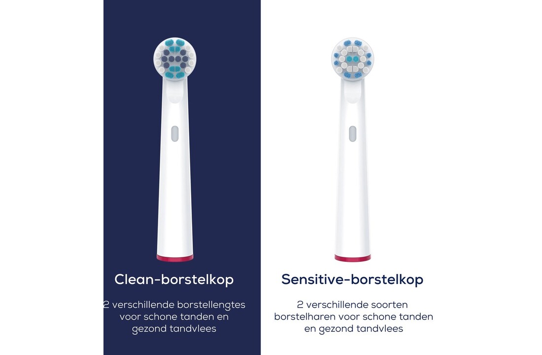 Beurer TB 50 - Elektrische tandenborstel