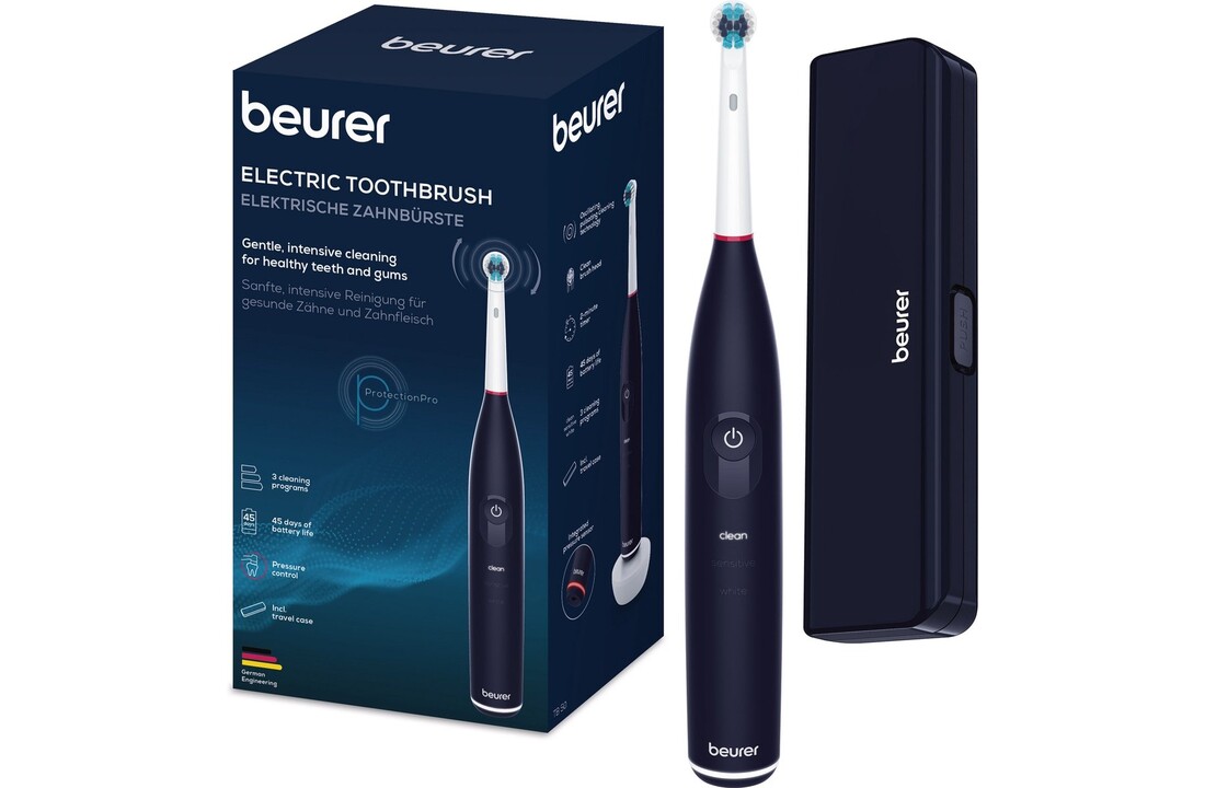 Beurer TB 50 - Elektrische tandenborstel