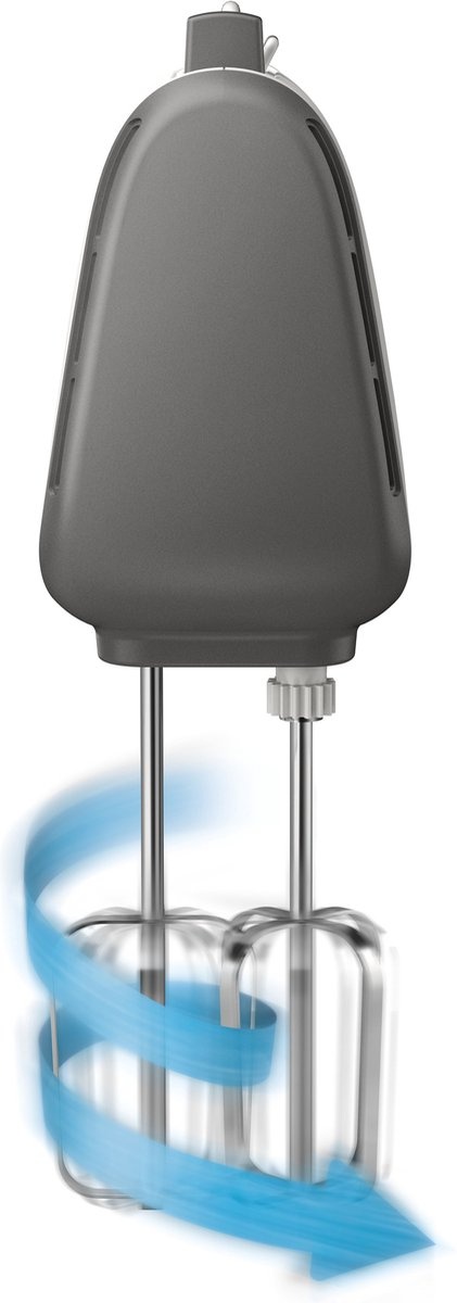 Philips Viva Collection HR3740/00 - Handmixer