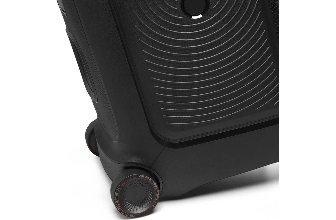 JBL PartyBox Stage 320 - Draadloze speaker