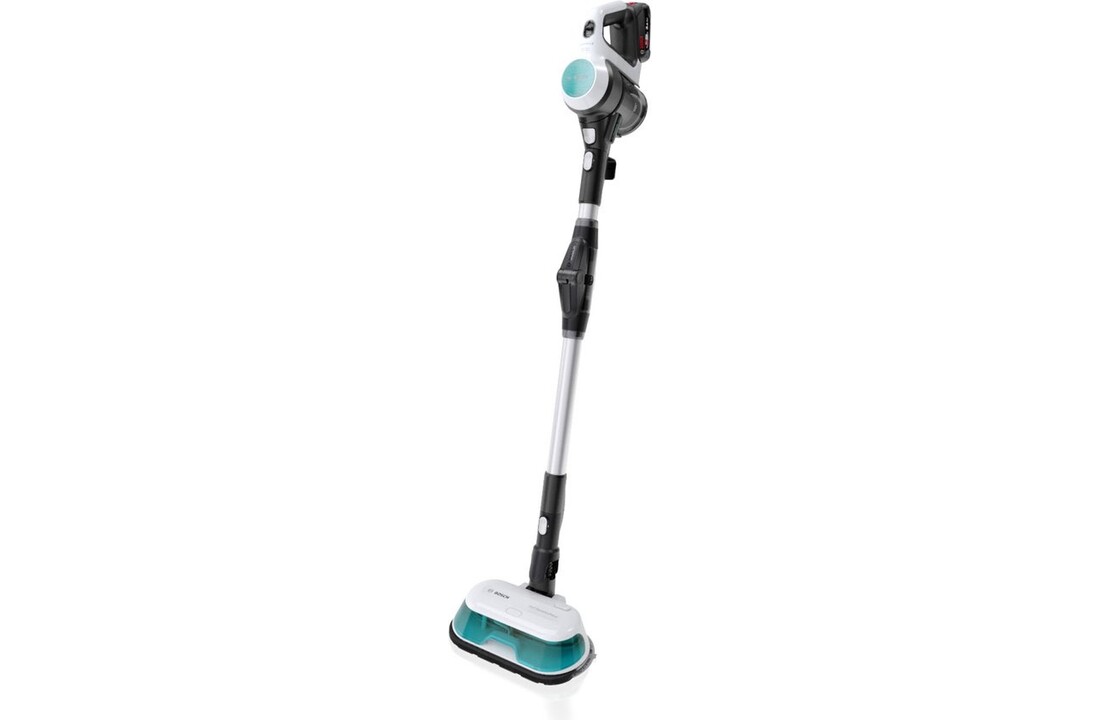 Bosch BCS712HYG5 Unlimited 7 ProHygienic Aqua - Steelstofzuiger