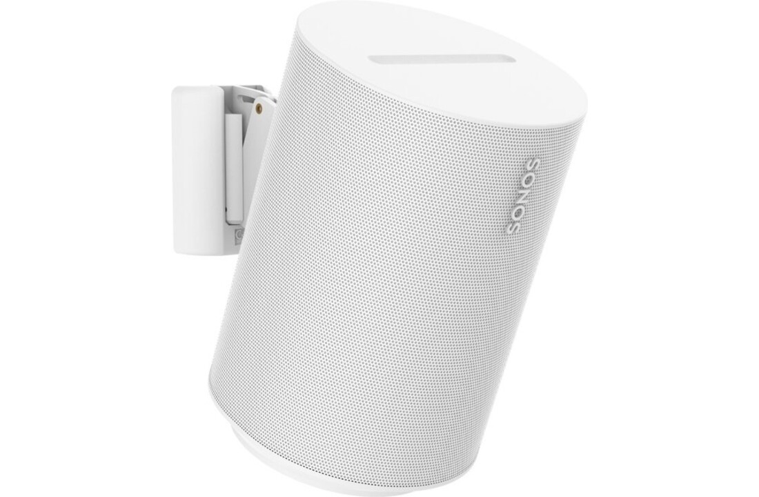 Cavus premium muurbeugel voor Sonos Era 100 / wit