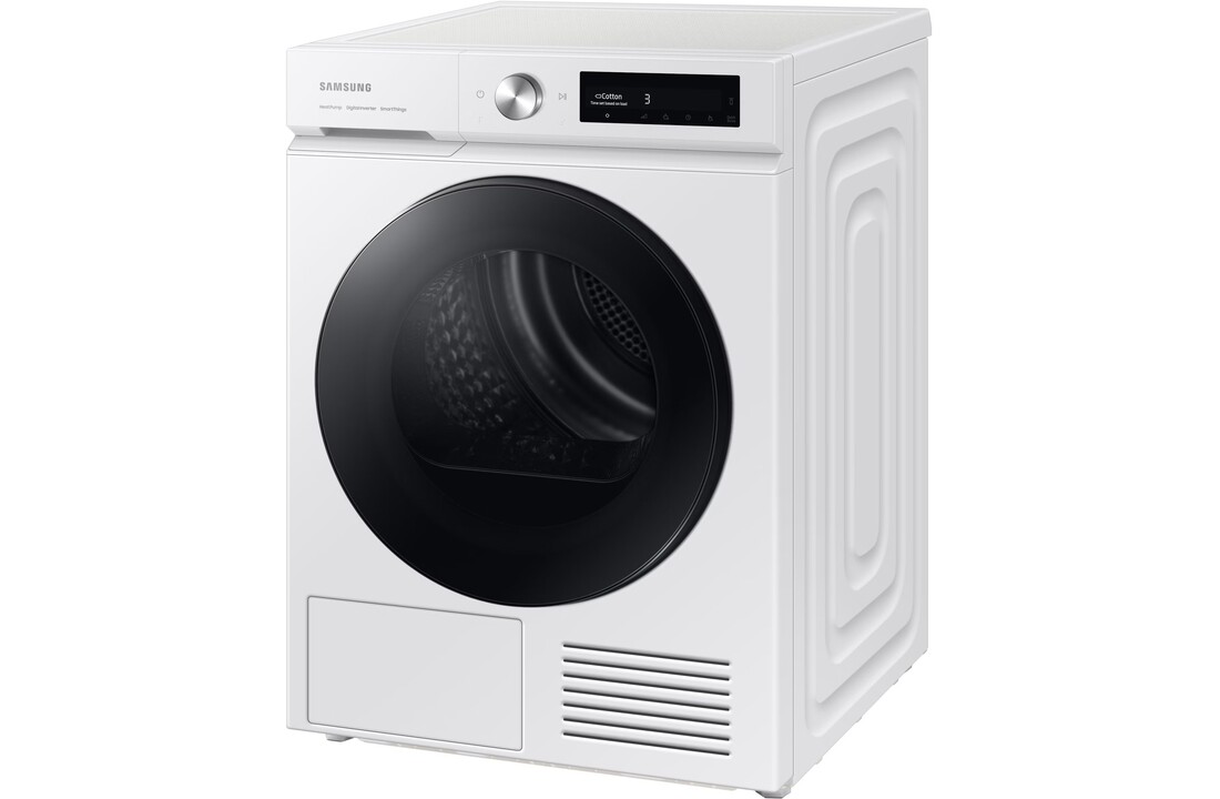 Samsung DV90BB7445GWS2 - Warmtepompdroger