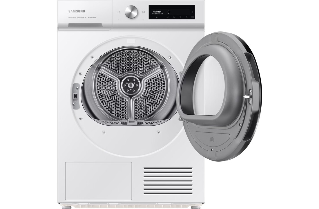 Samsung DV90BB7445GWS2 - Warmtepompdroger