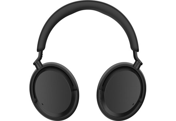 Sennheiser Accentum Wireless Zwart - Draadloze koptelefoon