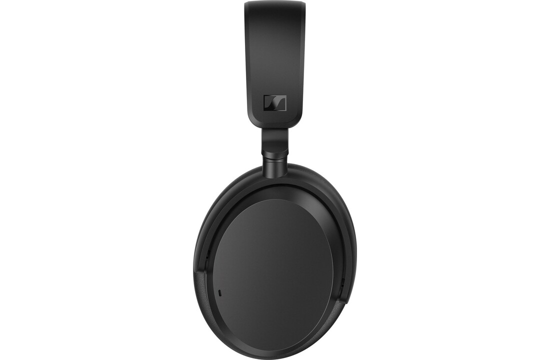 Sennheiser Accentum Wireless Zwart - Draadloze koptelefoon