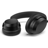 Sennheiser Accentum Wireless Zwart - Draadloze koptelefoon