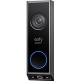 Eufy Video Doorbell E340 (Uitbreiding) - Deurbel