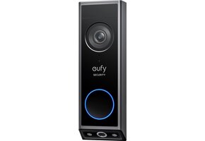 Eufy Video Doorbell E340 (Uitbreiding) - Deurbel