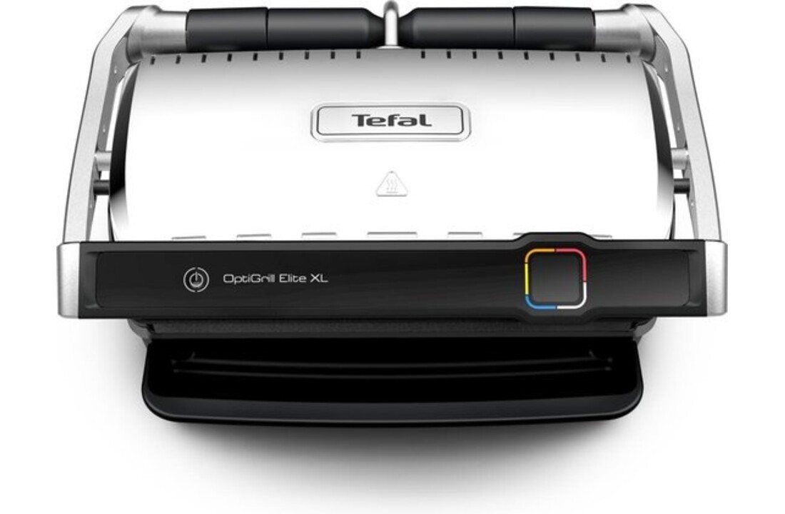 Tefal OptiGrill Elite XL GC760D - Contactgrill