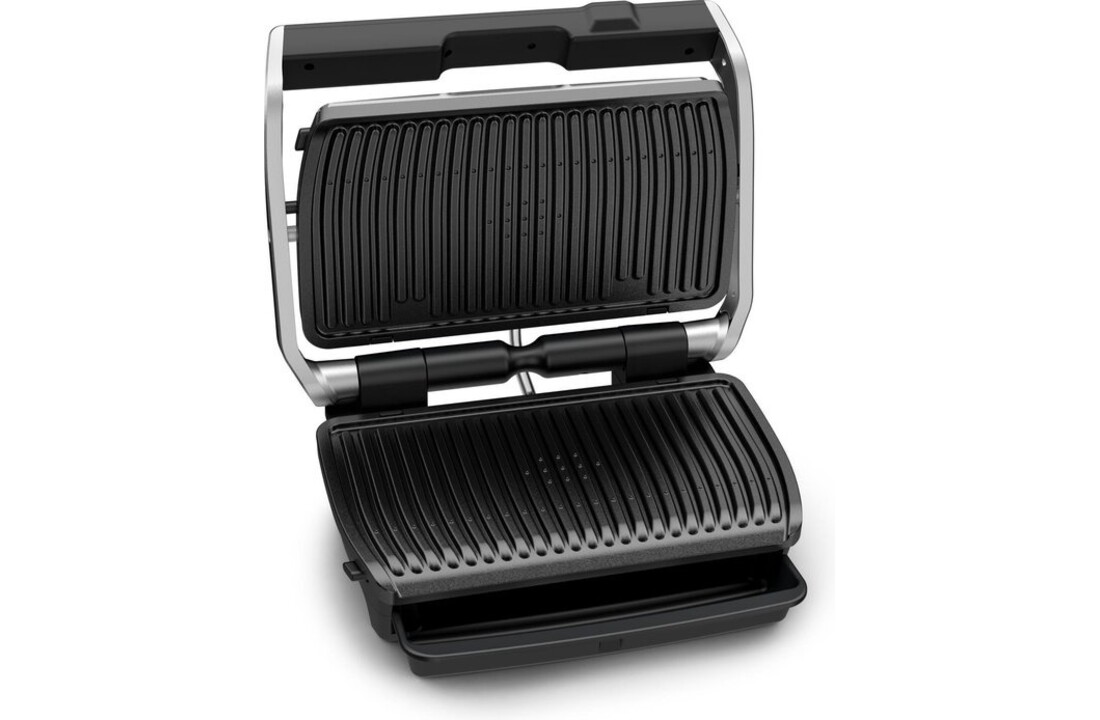 Tefal OptiGrill Elite XL GC760D - Contactgrill