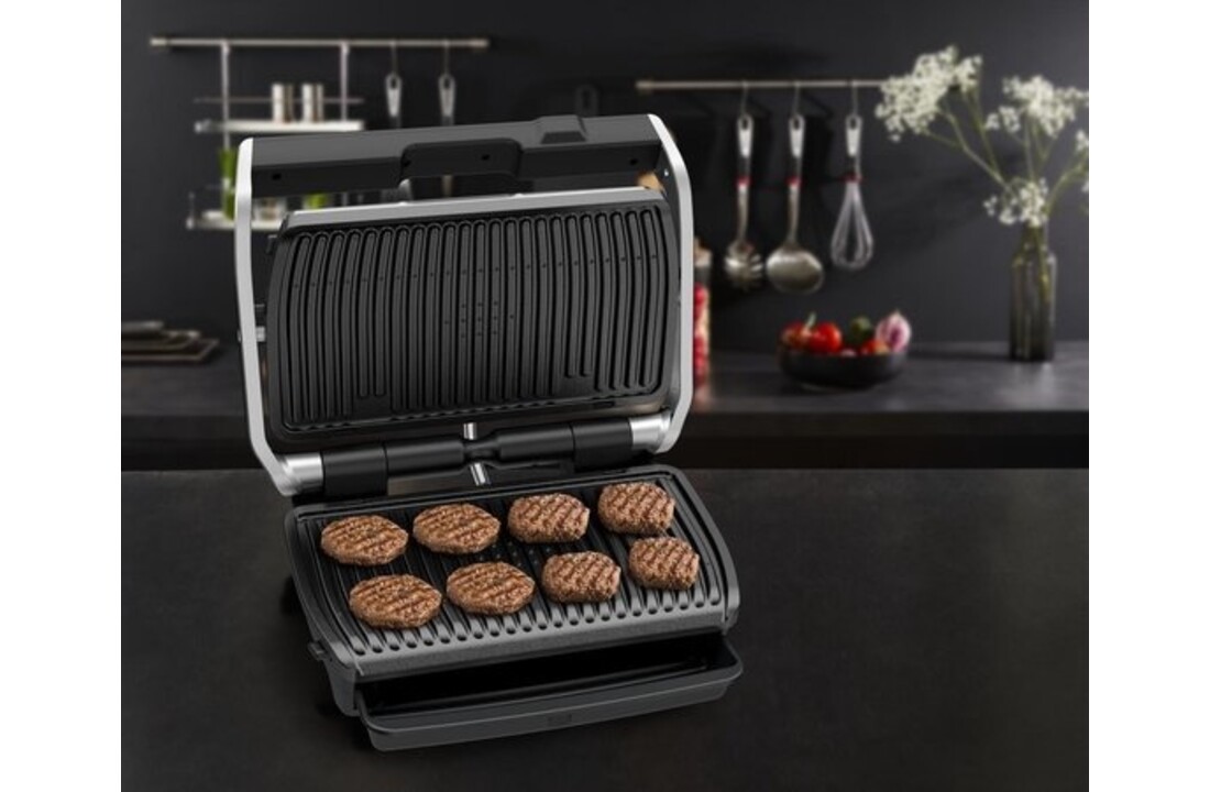 Tefal OptiGrill Elite XL GC760D - Contactgrill