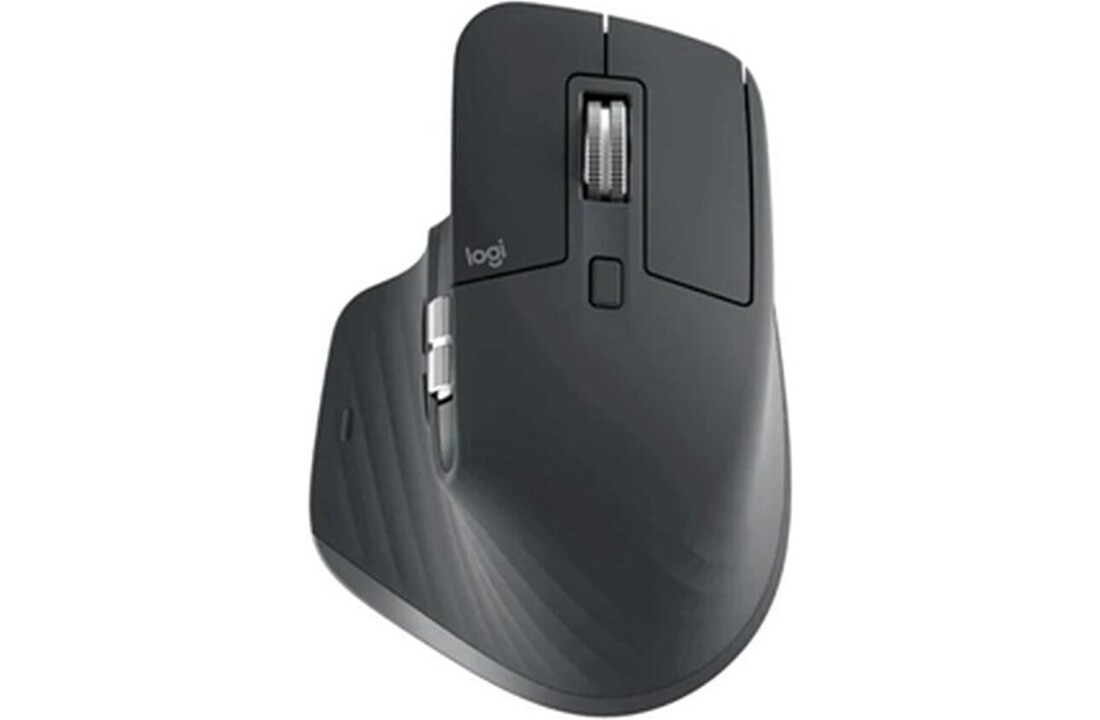 Logitech MX Master 3S - Muis