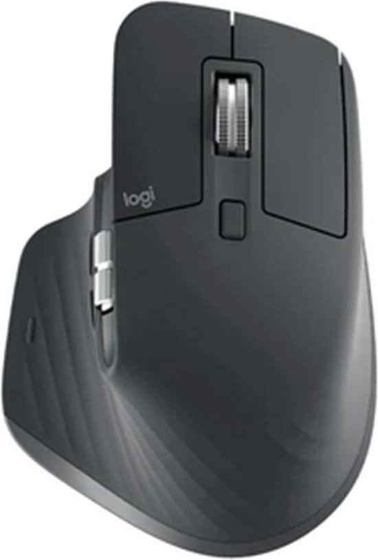 Logitech MX Master 3S - Muis
