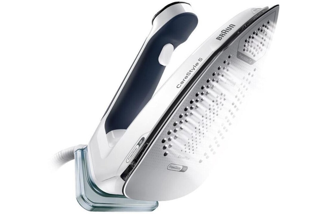 Braun CareStyle 5 IS5245BL - Stoomgenerator