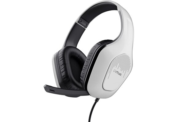 Trust GXT 415PS Zirox - Gaming headset