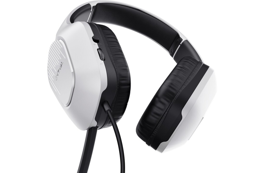 Trust GXT 415PS Zirox - Gaming headset