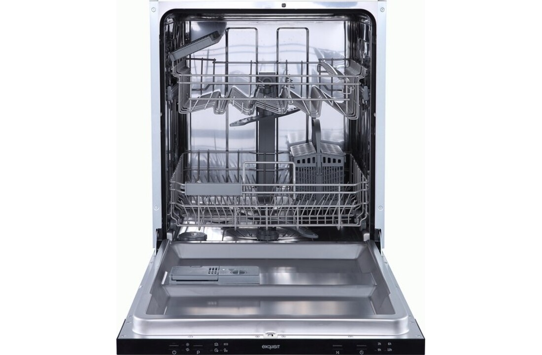 Exquisit EGSP2214-E-030D - Inbouw vaatwasser
