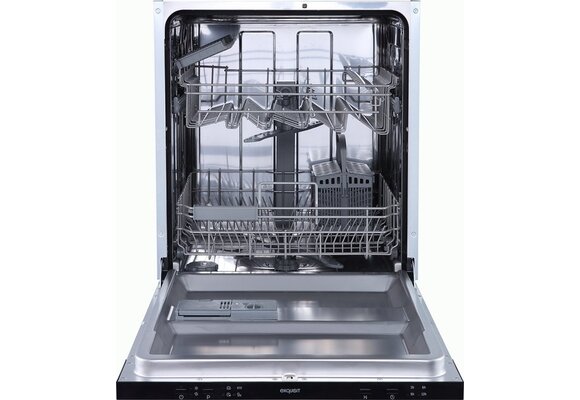 Exquisit EGSP2214-E-030D - Inbouw vaatwasser