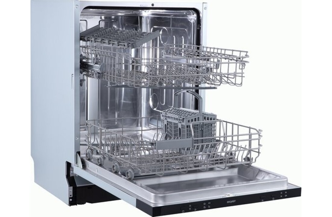 Exquisit EGSP2214-E-030D - Inbouw vaatwasser