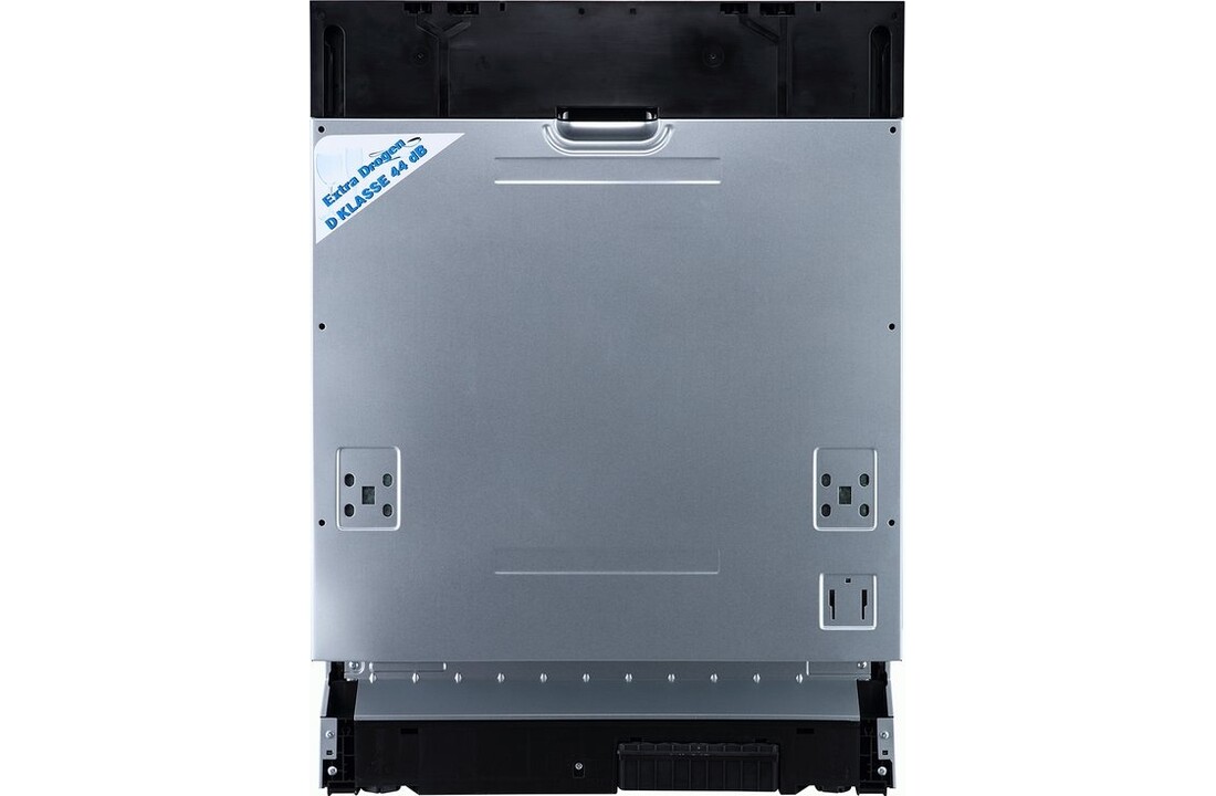 Exquisit EGSP2214-E-030D - Inbouw vaatwasser