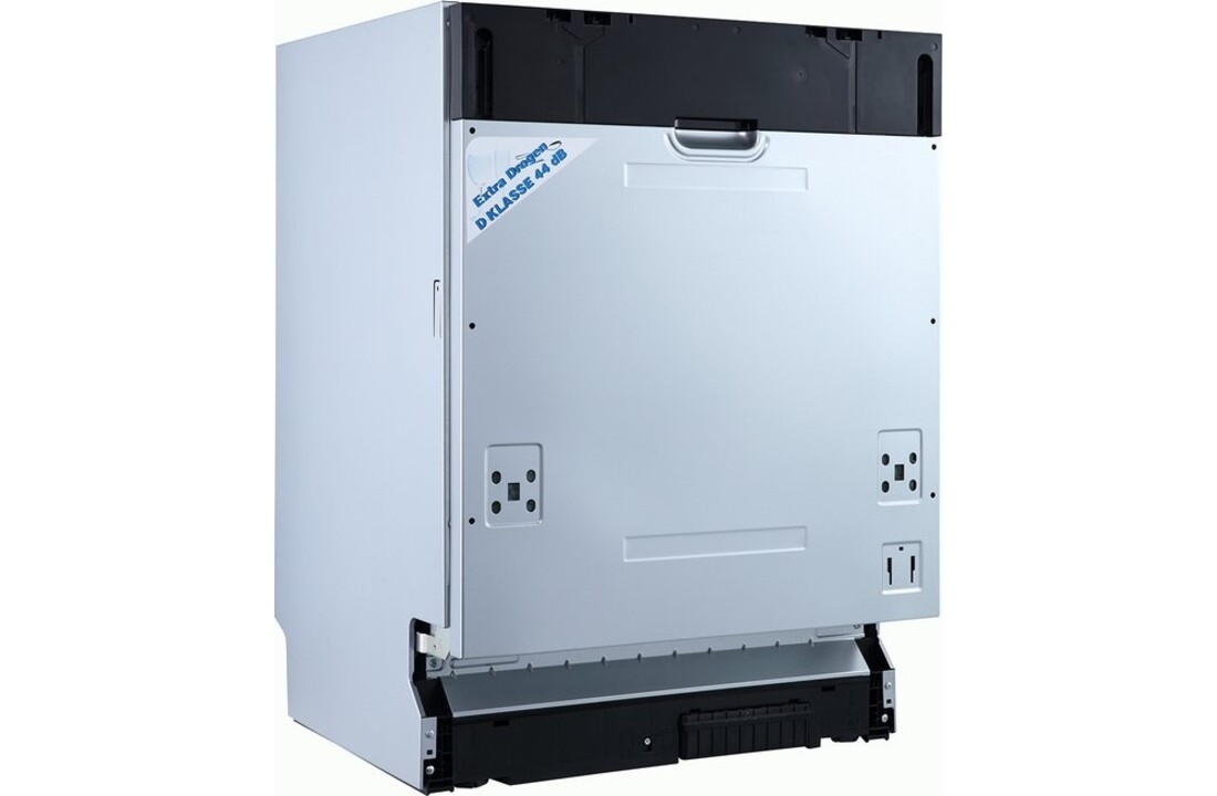 Exquisit EGSP2214-E-030D - Inbouw vaatwasser