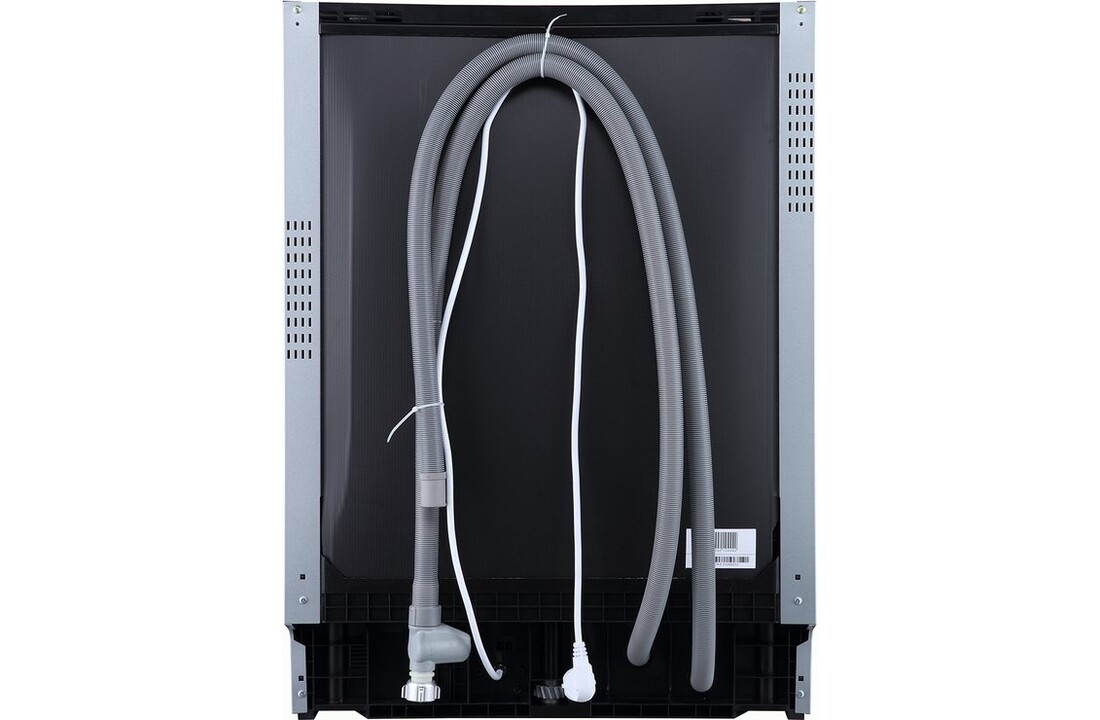 Exquisit EGSP2214-E-030D - Inbouw vaatwasser