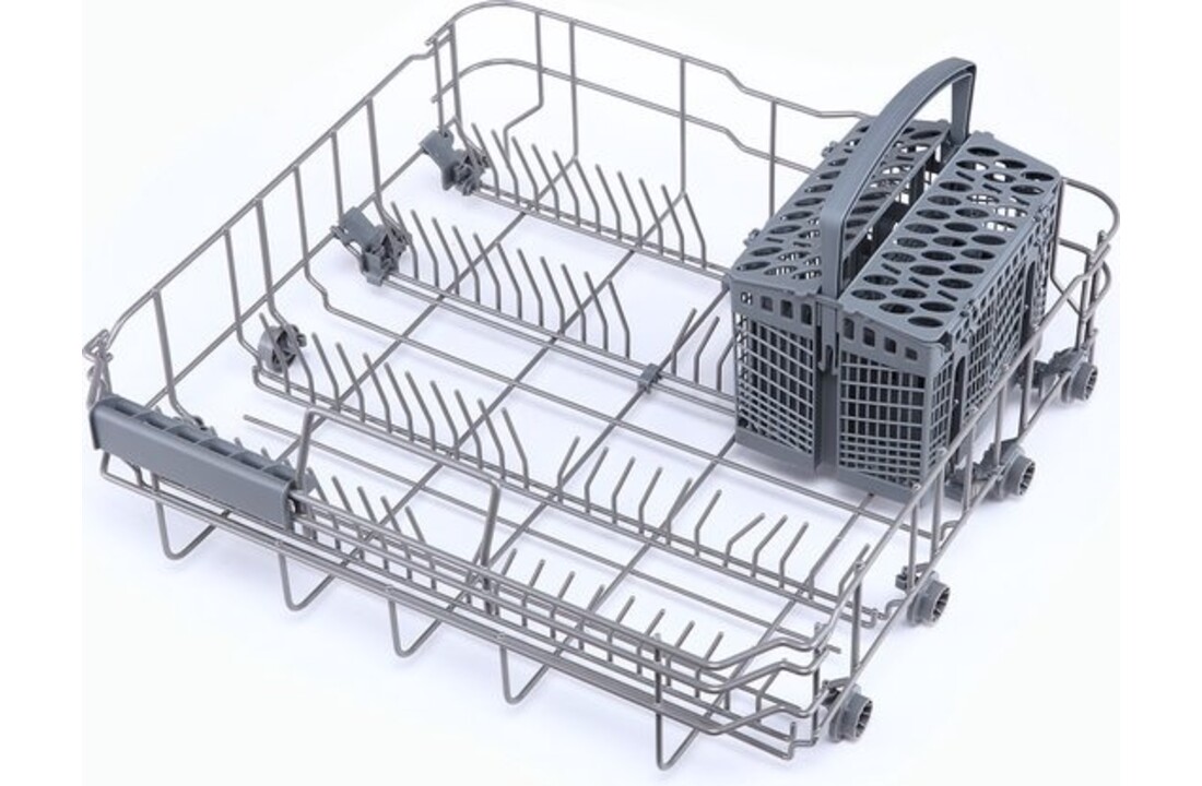Exquisit EGSP2214-E-030D - Inbouw vaatwasser