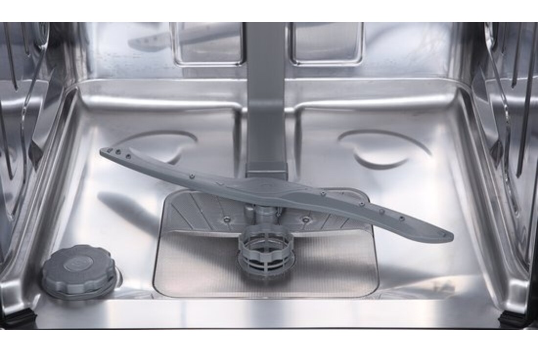 Exquisit EGSP2214-E-030D - Inbouw vaatwasser