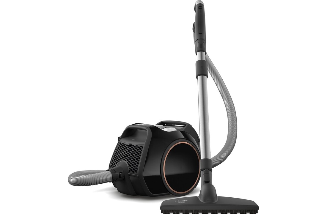 Miele Boost CX1 125 Gala Edition Cashmeregrijs - Stofzuiger zonder zak