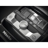 Miele Boost CX1 125 Gala Edition Cashmeregrijs - Stofzuiger zonder zak