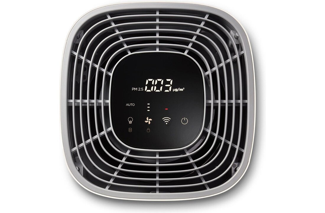 Clean Air Optima CA-507 Smart - Luchtreiniger