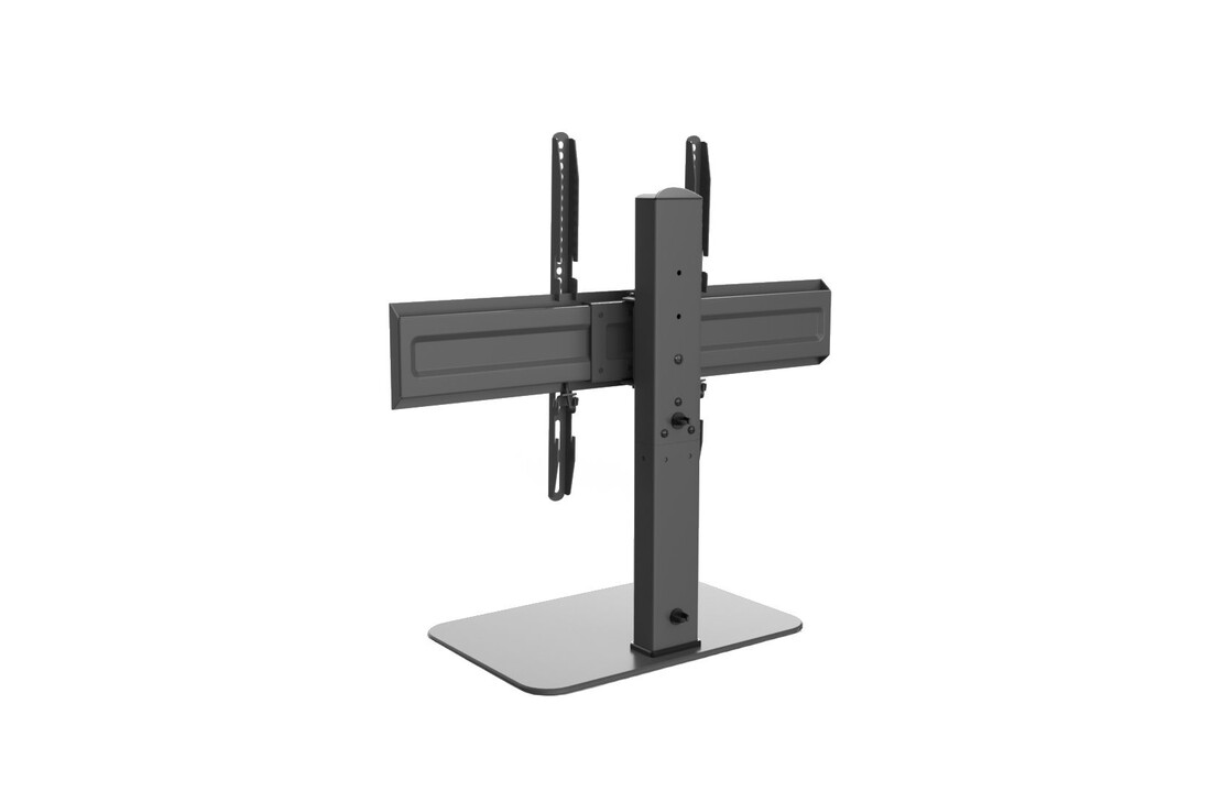 Cavus CAV-TS010 Draaibare TV Voet Universeel (37 - 60 inch)