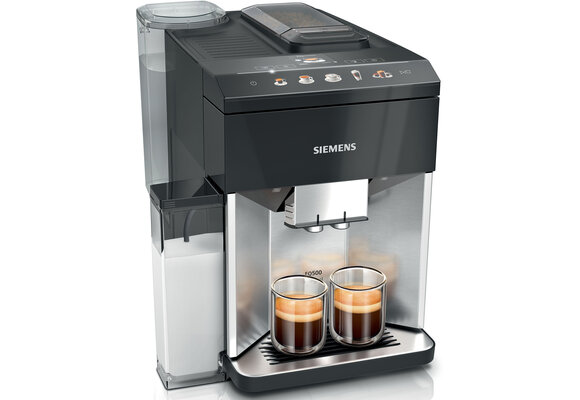 Siemens TQ515R03 EQ500FL Integral - Koffiemachine