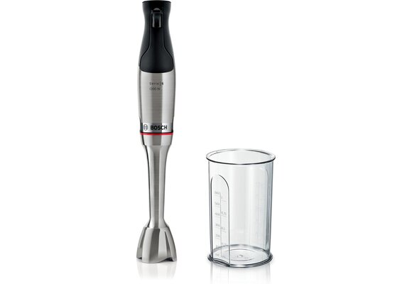 Bosch MSM6M810 ErgoMaster Serie 6  - Keukenmachine