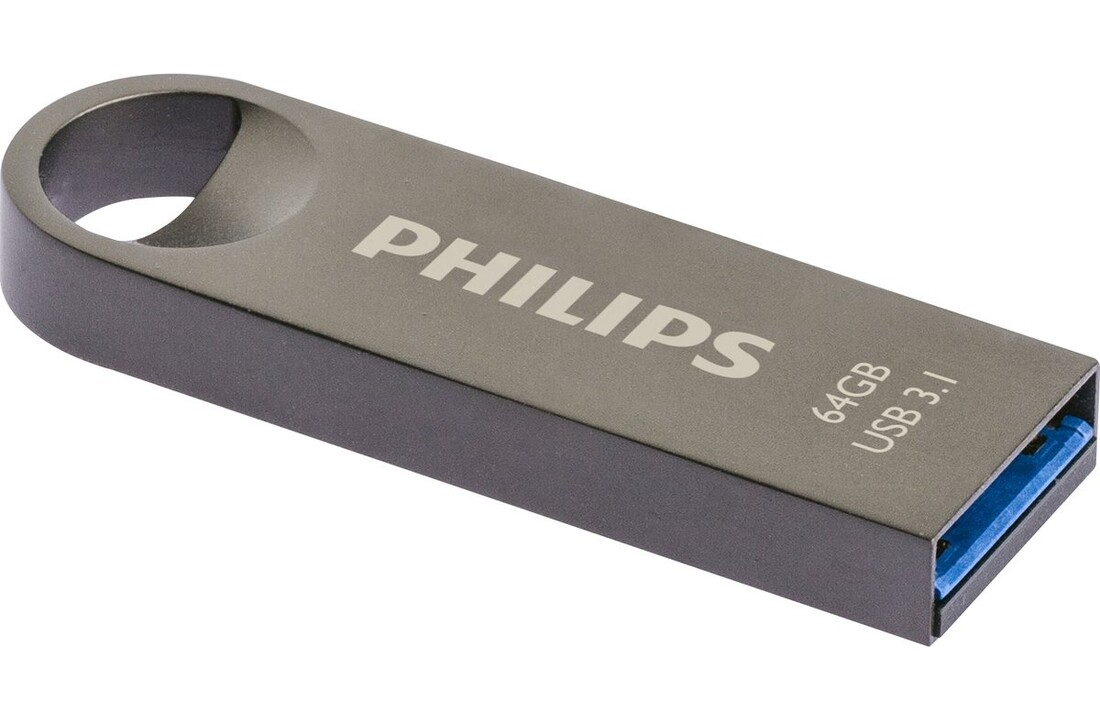 Philips USB 3.1 64GB Moon Edition - USB-stick