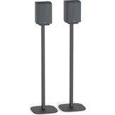 Cavus CSSMG99B-SET Vloerstandaard set voor Samsung Q990/930 zwart