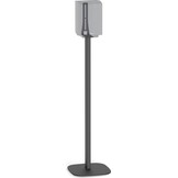 Cavus CSSMG99B-SET Vloerstandaard set voor Samsung Q990/930 zwart