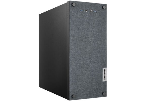 Medion Akoya S65 MT MD35322 - Desktop