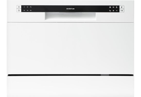 Inventum VVW5520 - Mini vaatwasser