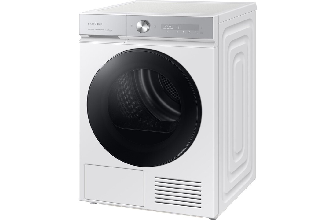 Samsung DV90BB9445GHS2 - Warmtepompdroger