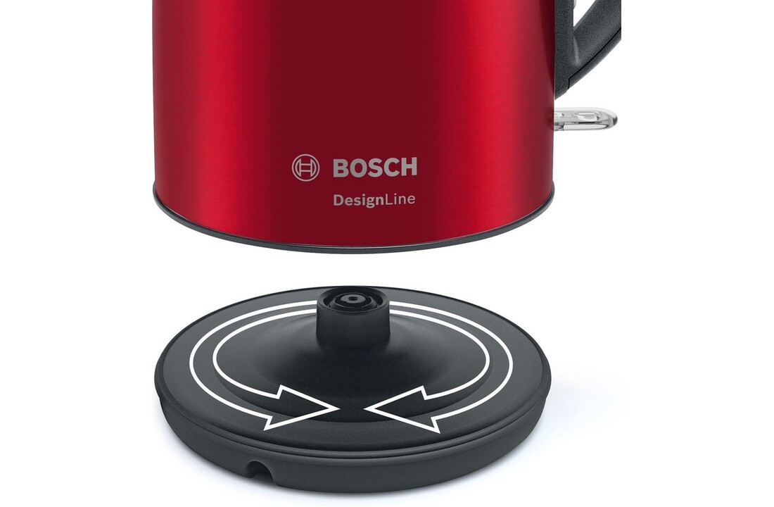 Bosch TWK3P424 - Waterkoker