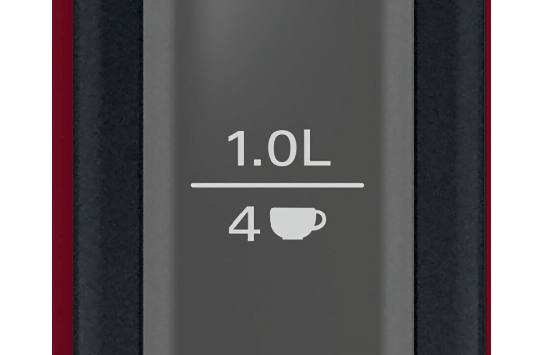 Bosch TWK3P424 - Waterkoker