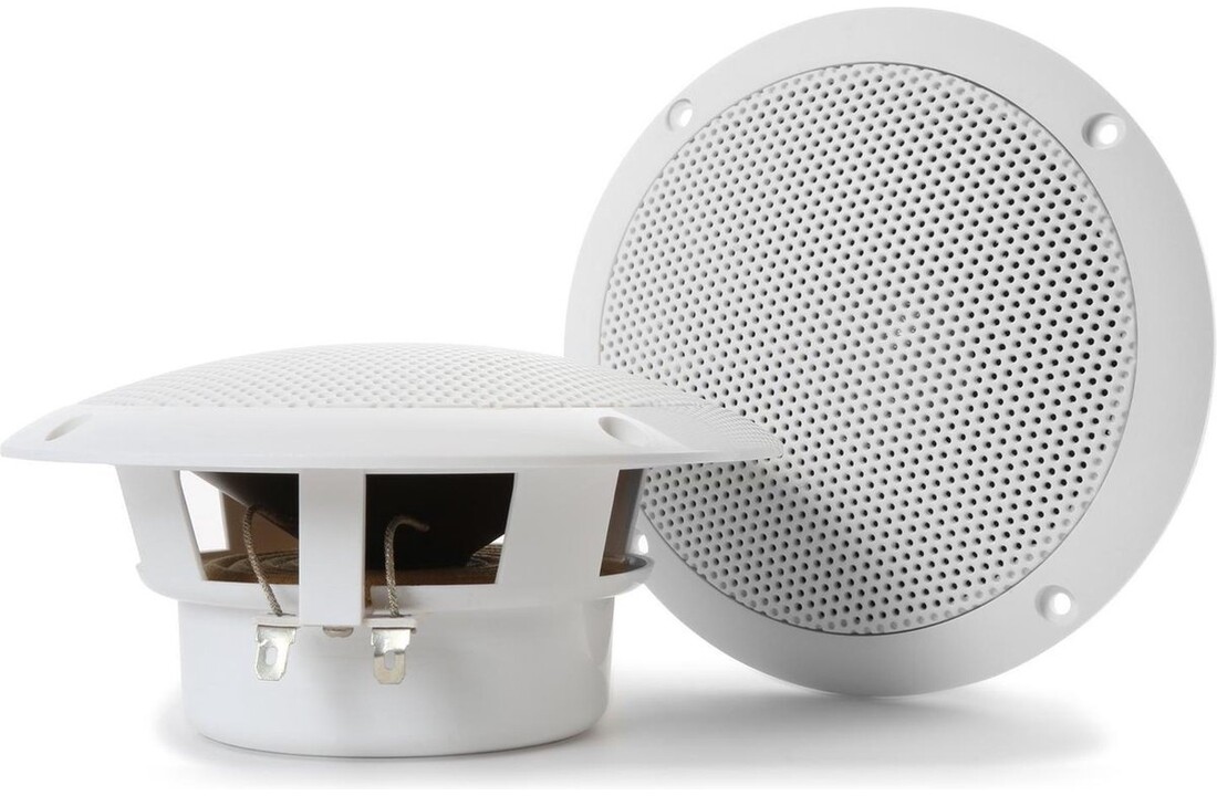 Vonyx MSV50 - Plafondspeaker